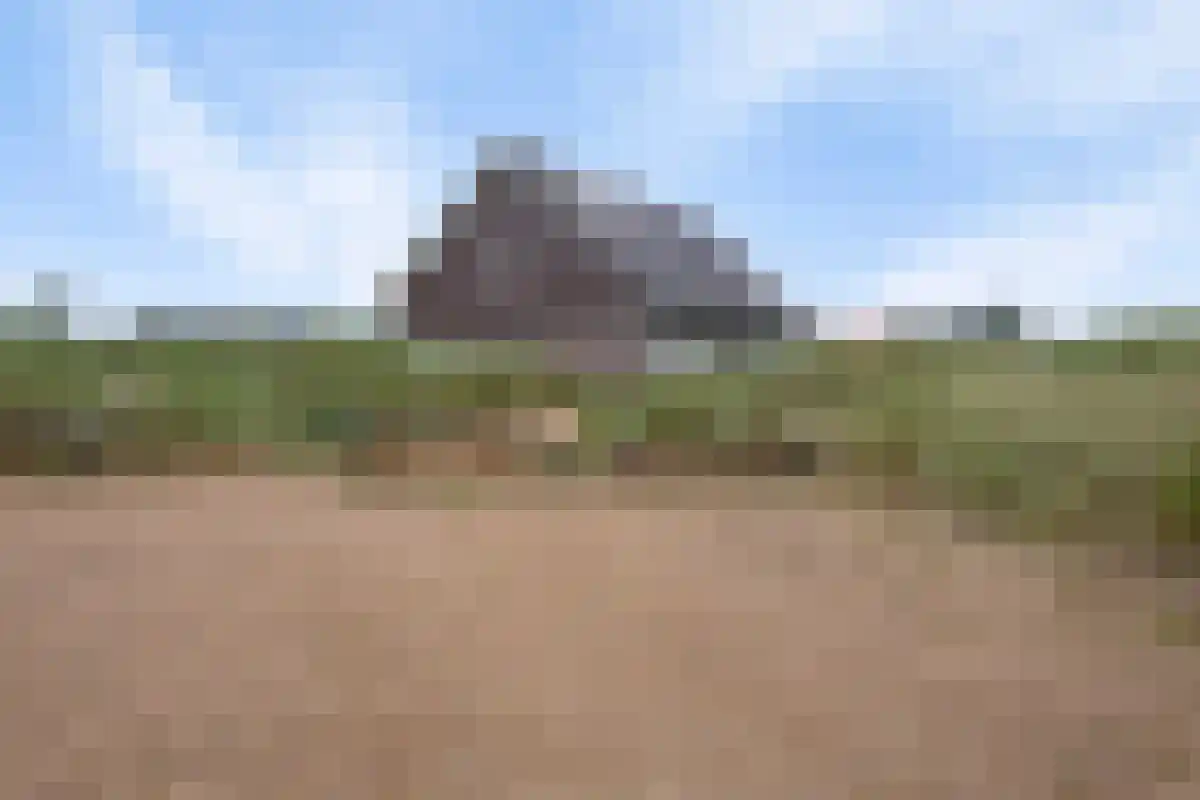 de Duinen 229 Ouddorp foto 3