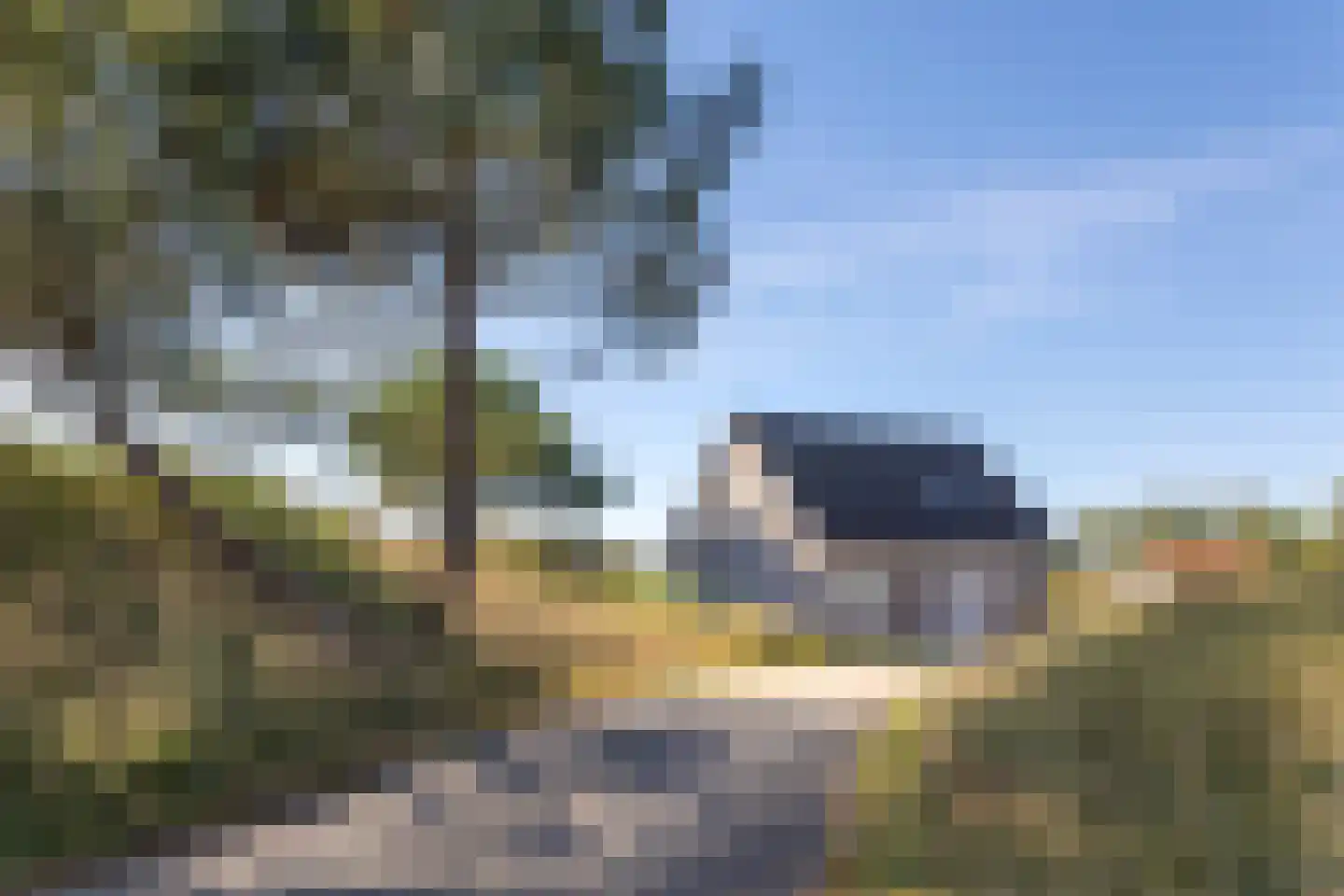 de Duinen 241 Ouddorp