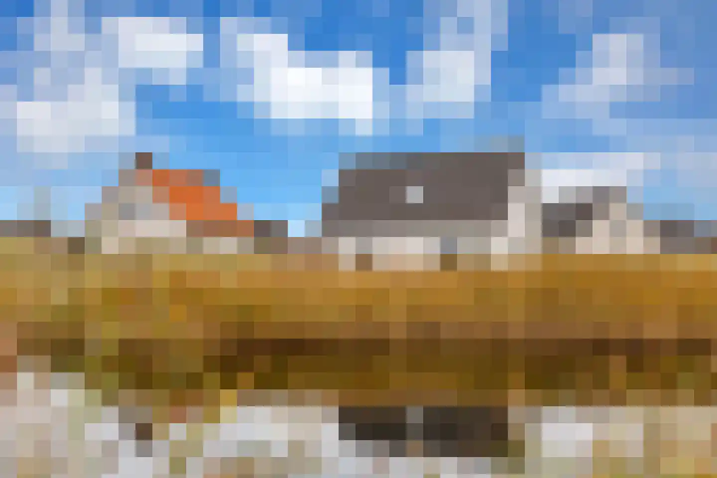 de Duinen 414 Ouddorp