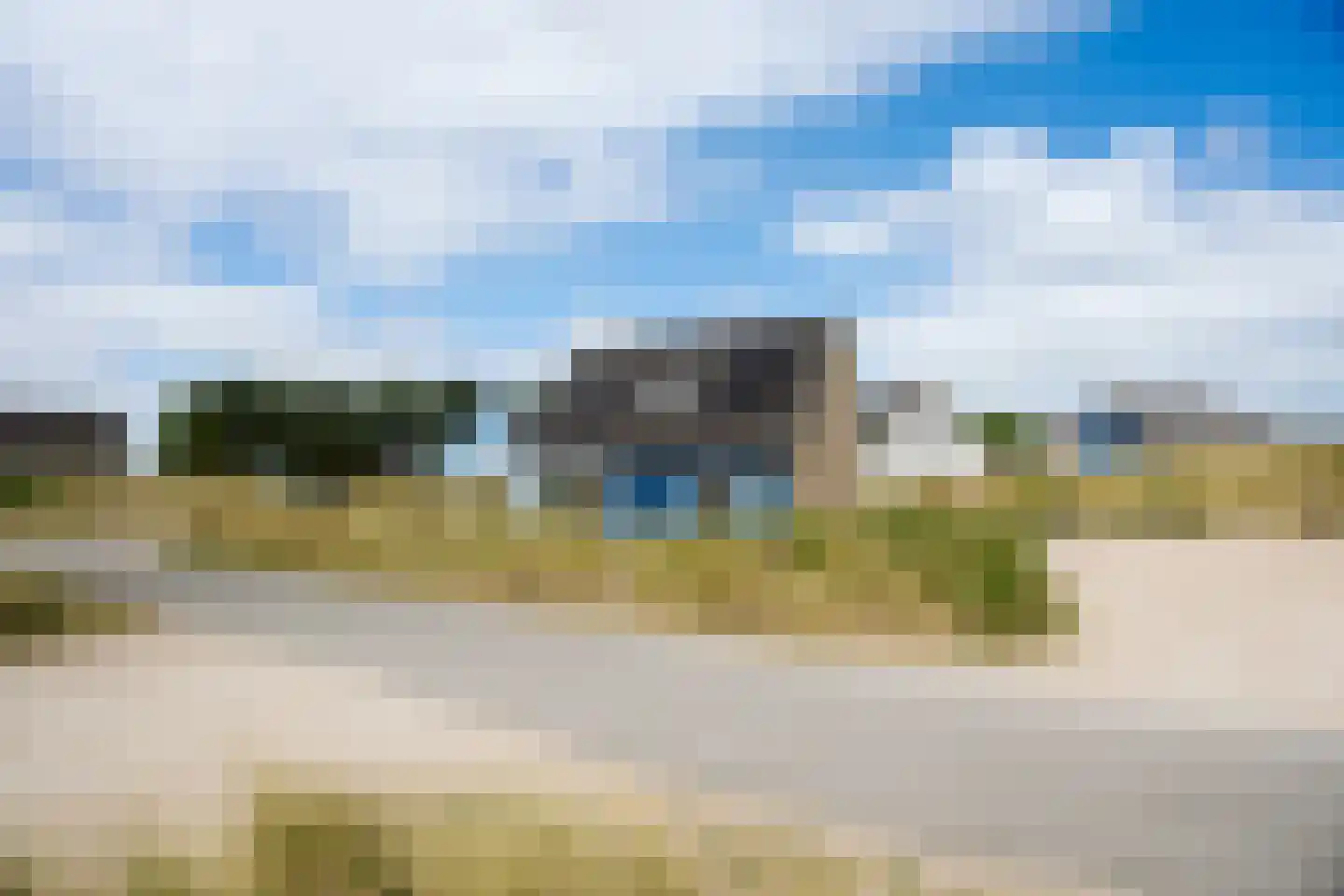 de Duinen 439 Ouddorp