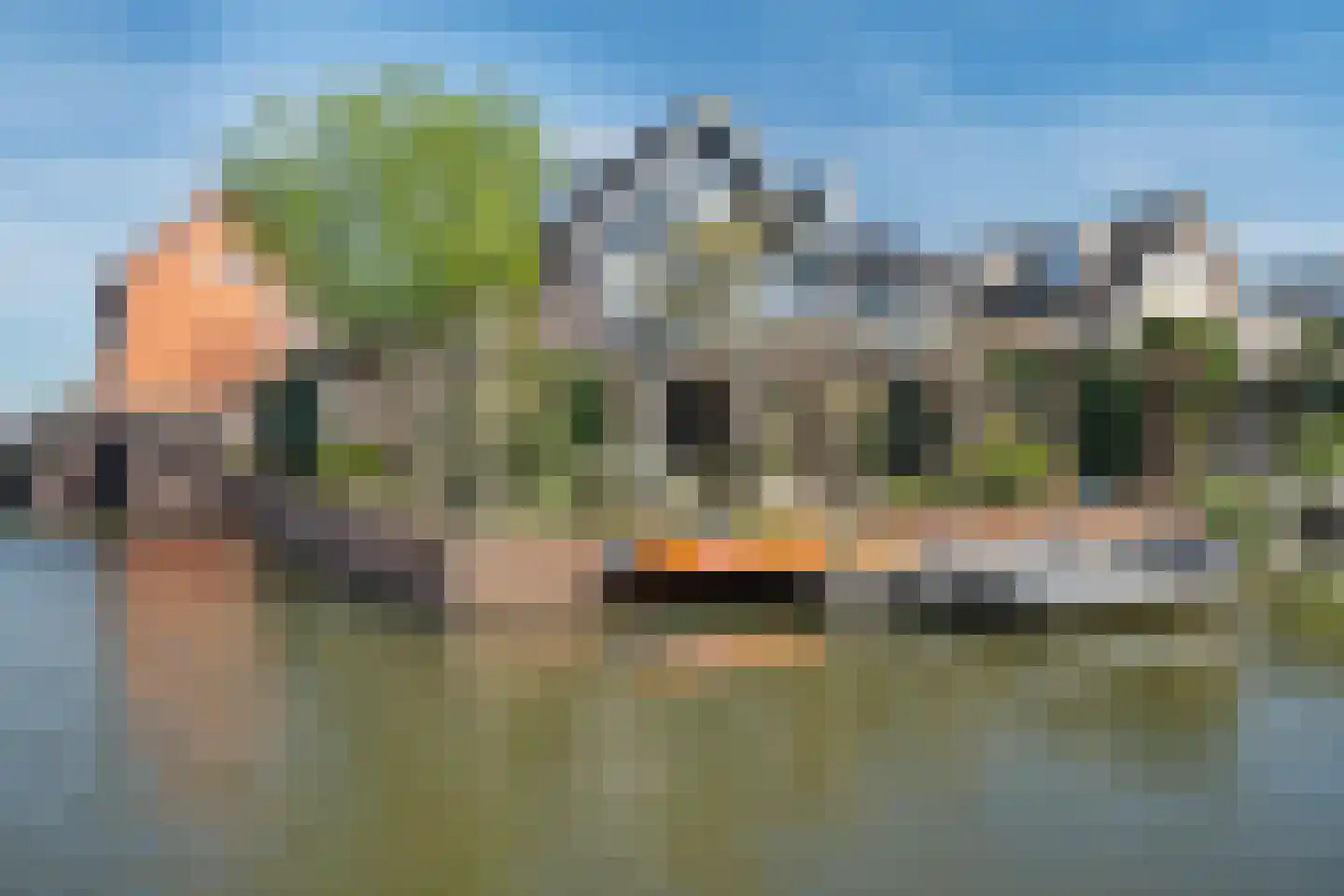 De Eendrachtswerf 12 Rosmalen