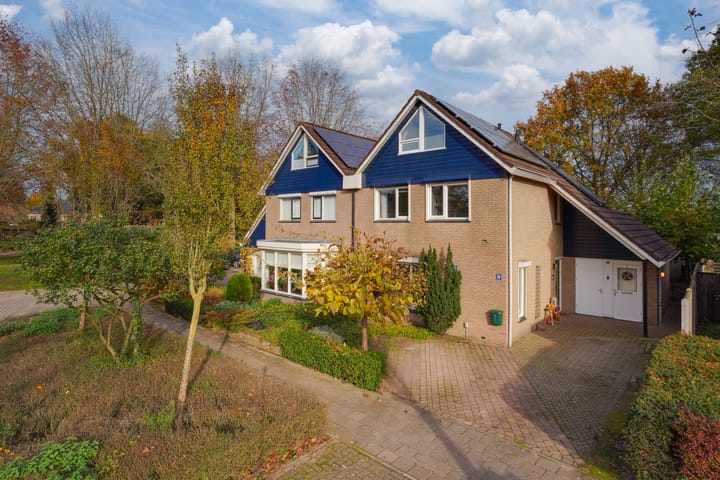 Foto van woning de Els 36, Didam