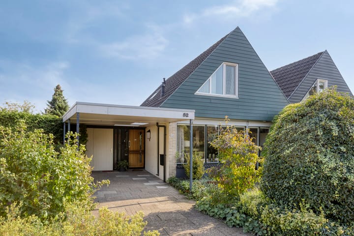 de Els 52 in Haaksbergen foto