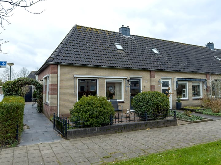 De Eng 8 in Scherpenzeel