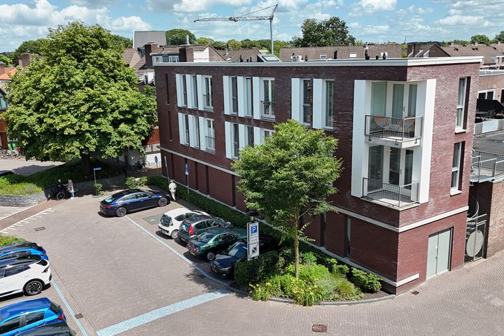 Foto van woning De Enk 26g, Ermelo