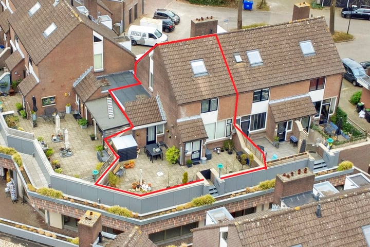 De Enk 49 in Ermelo foto