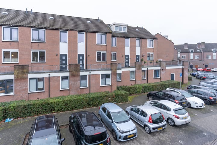 Foto van woning De Enk 97, Ermelo