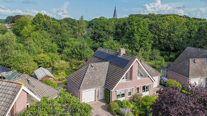 De Etstoel 9 in Sleen foto