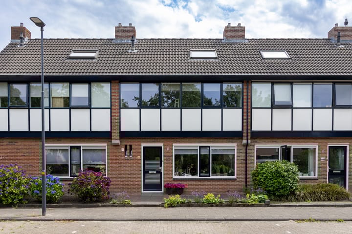 De Excelsior 39 in Drachten foto