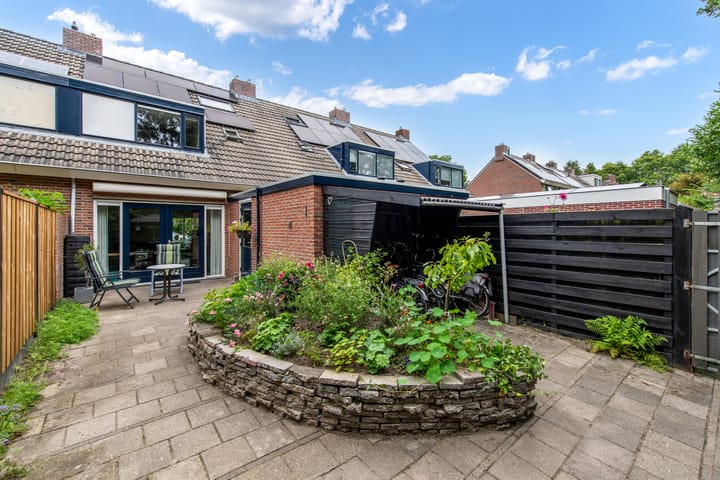 De Excelsior 41 in Drachten foto