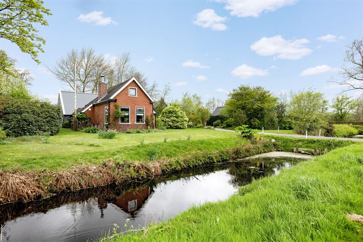 De Feart 14 in Drachtstercompagnie foto