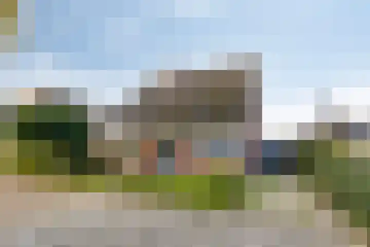 de Finne 30 in Tjalleberd