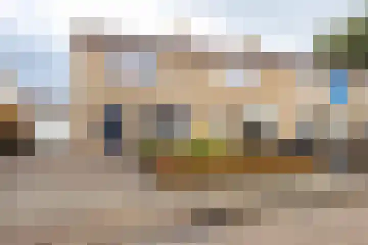 De Finne 8 in Sexbierum