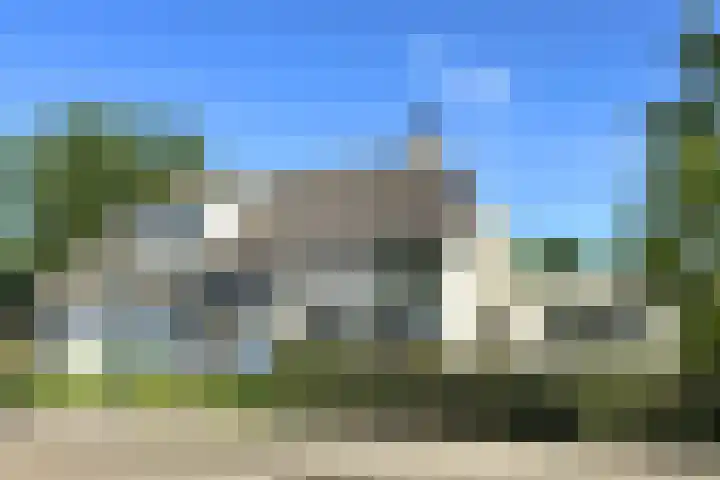 De Flank 1 in Klundert