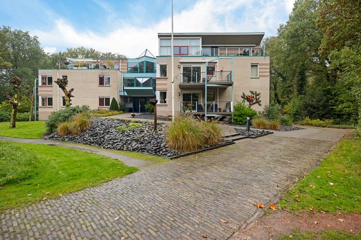 De Fledders 40 in Vries