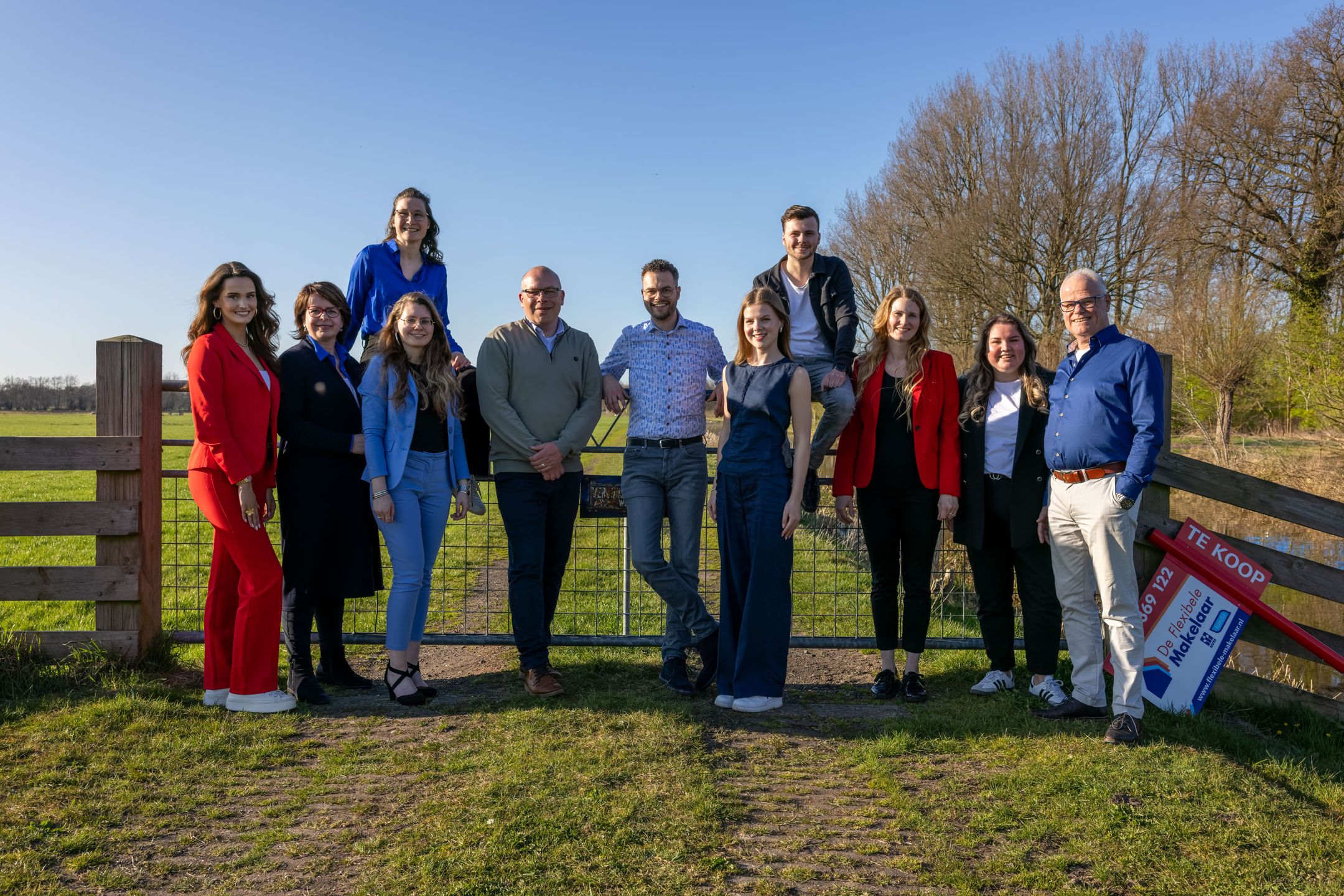 Kantoor foto van De Flexibele Makelaar, NVM Makelaardij