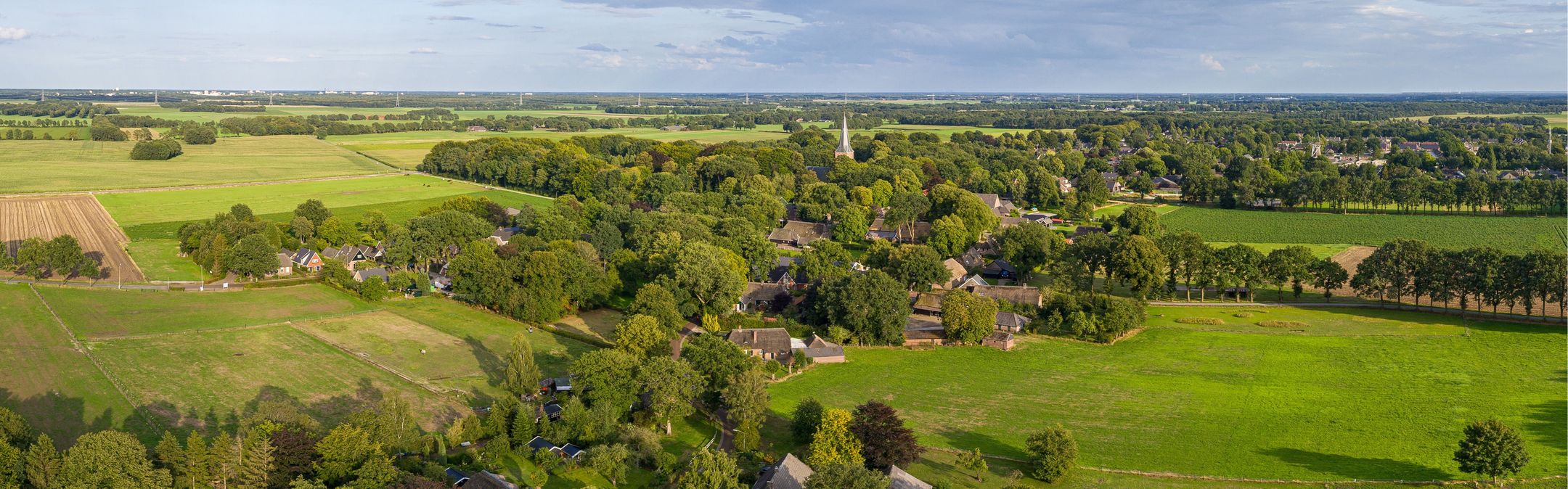 Kantoorfoto De Flinten Makelaardij