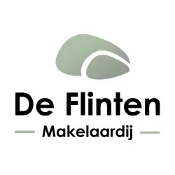 Logo de De Flinten Makelaardij