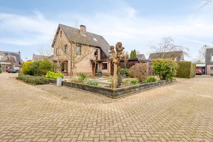 De Fluite 84 in Warnsveld