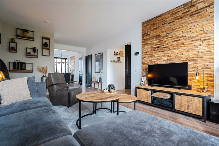 De Fok 3 in Groningen foto