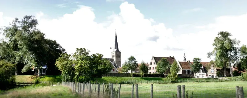 Photo de bureau de De Franeker Makelaardij