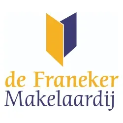 Logo von De Franeker Makelaardij