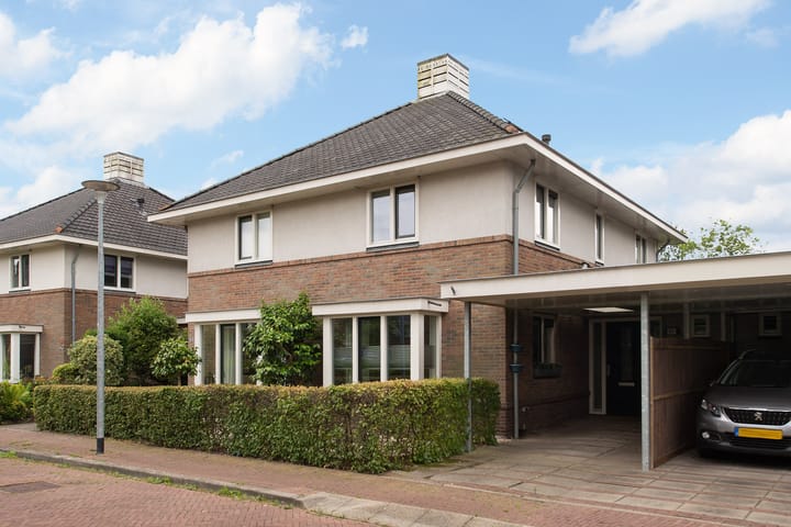 De Gaarde 57 in Assen foto