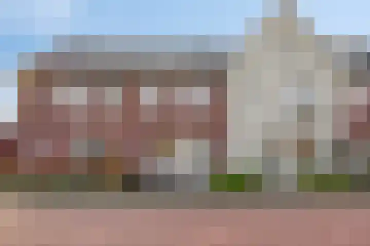 De Galjoen 20 in Dinteloord
