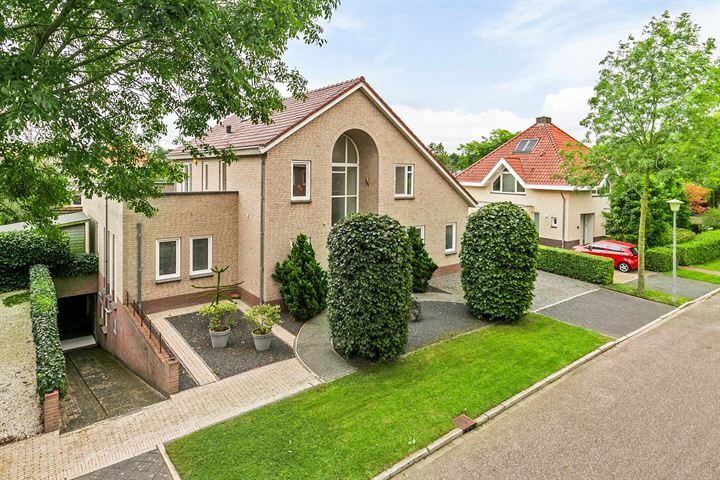 de Gamert 2402 in Wijchen foto