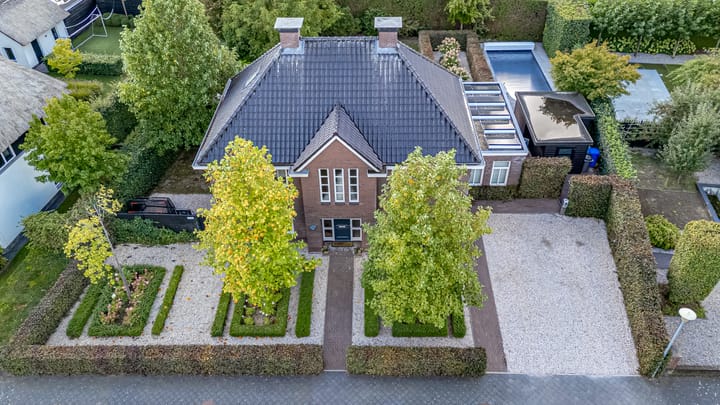 de Gamert 2421 in Wijchen foto