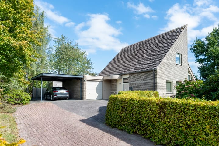 Foto van woning De Garven 21, Klijndijk
