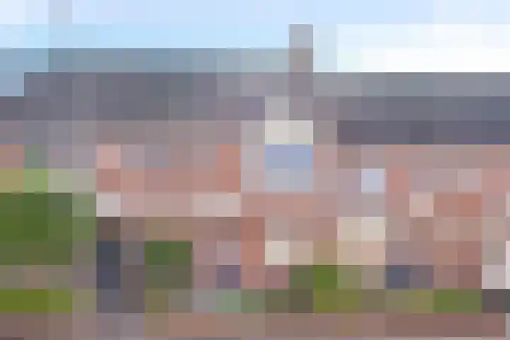 De Gasperisingel 39 Ede