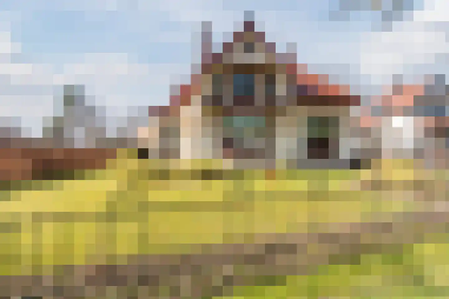 de Gast 34 Zuidhorn