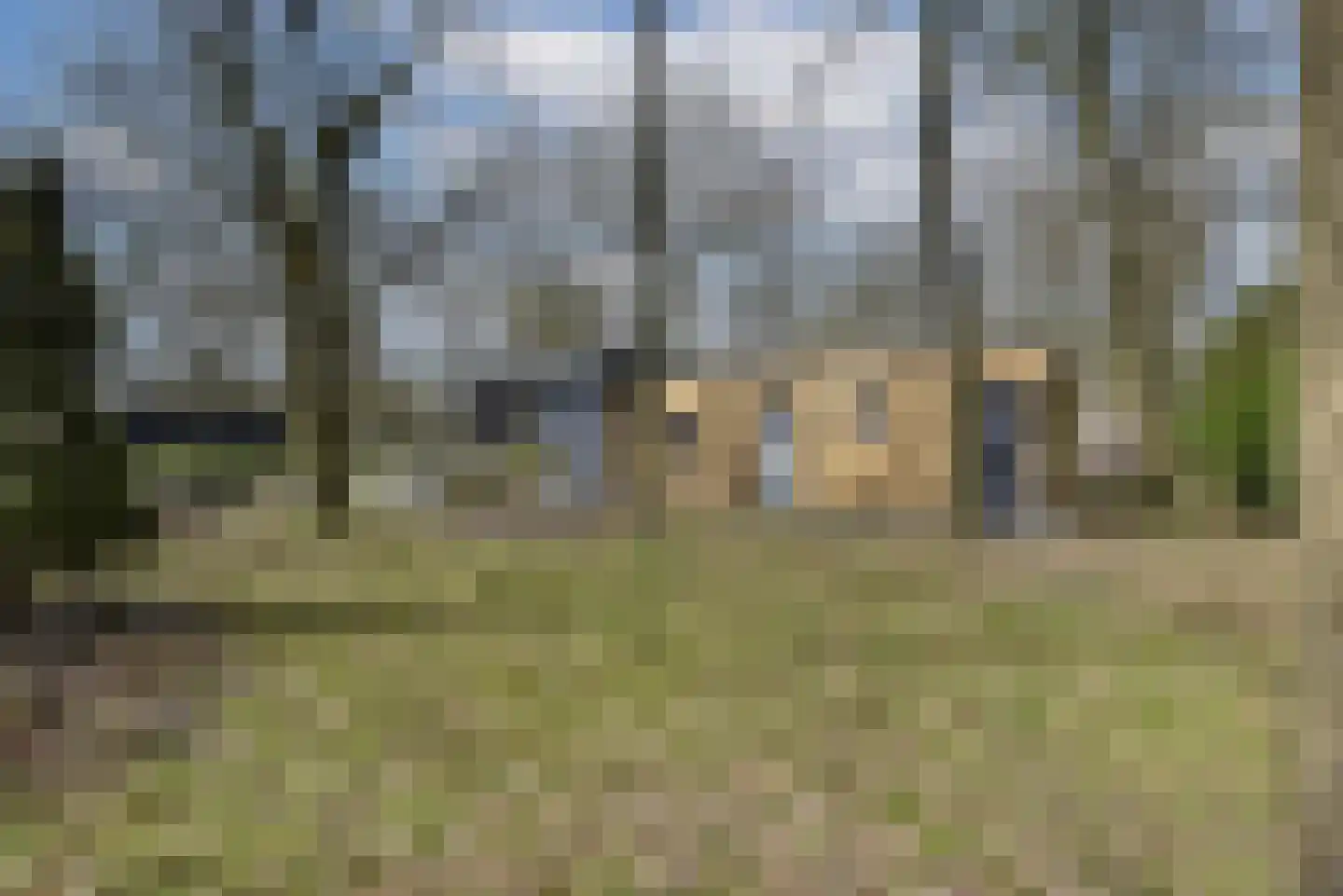 De Gavere 1 n117 in Zorgvlied