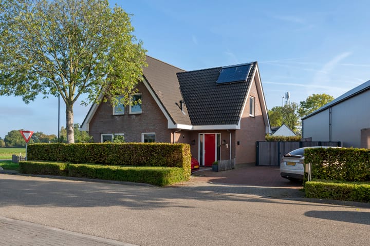 Foto van woning De Geer 1, Ophemert