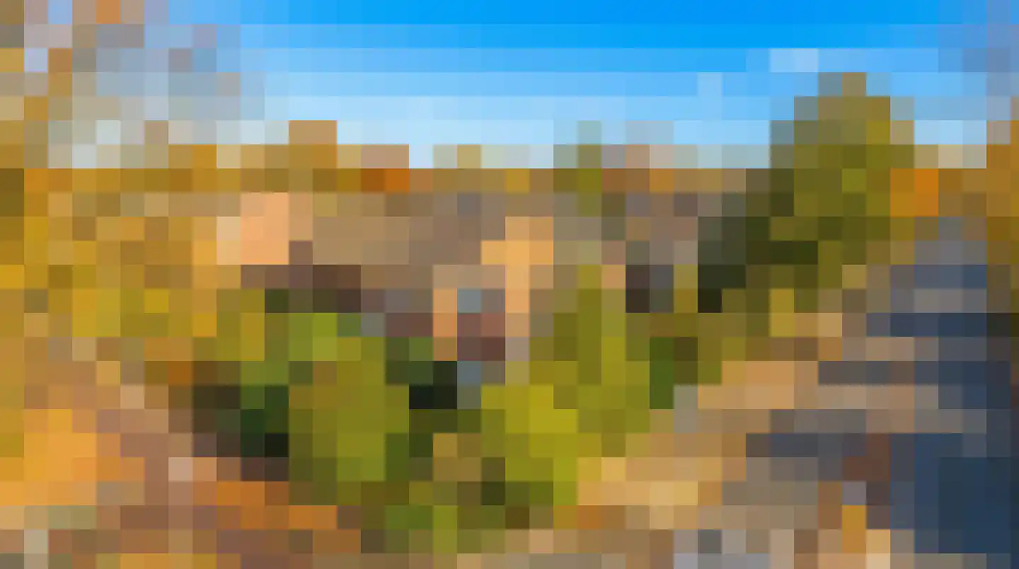 de Geerenweg 1 en Baarn