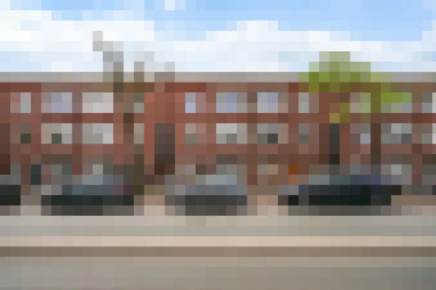 De Genestetlaan 85 in Den Haag