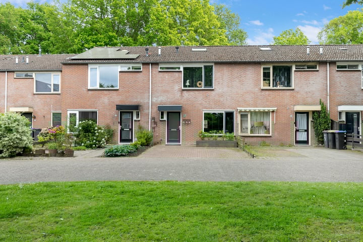 De Gent 18 in Almelo foto