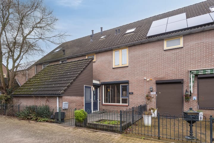 Foto van woning de Gildekamp 3303, Nijmegen
