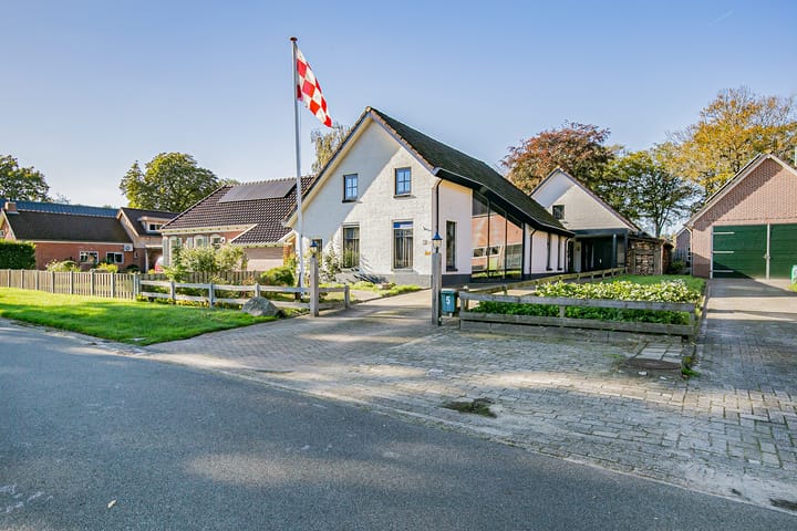 De Gloep 5 in Exloo foto