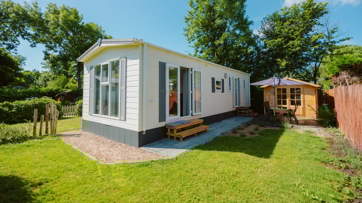 De Goede Ree 140 in Goedereede foto