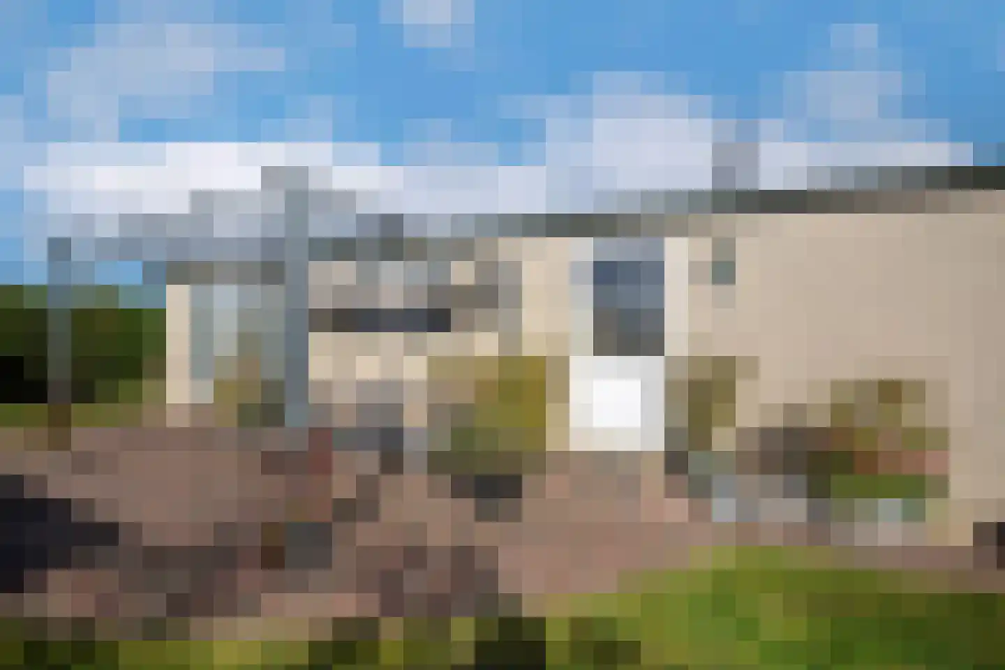 De Goede Ree 30 en Goedereede