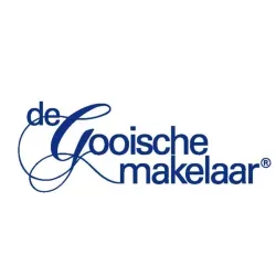 Logo De Gooische Makelaar de enige echte !