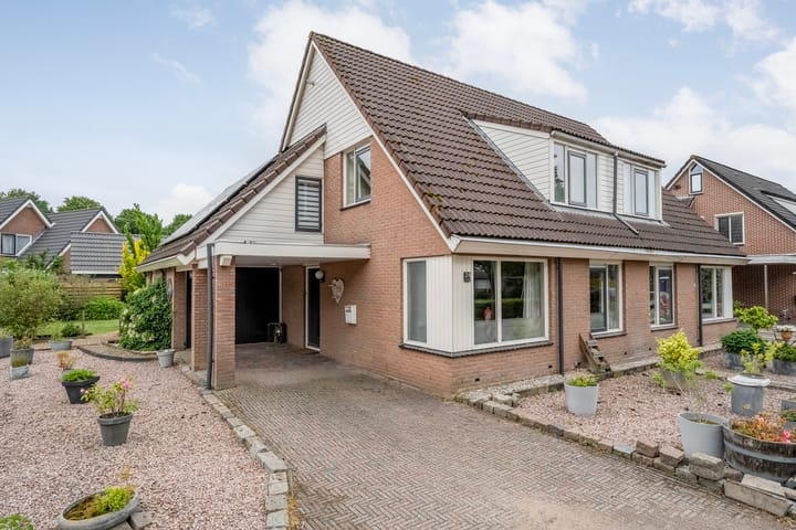 De Goorns 20 in Wijster foto