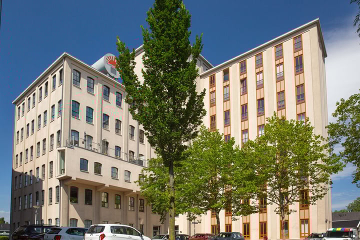 De Gortpeller 96 in Zaandam foto