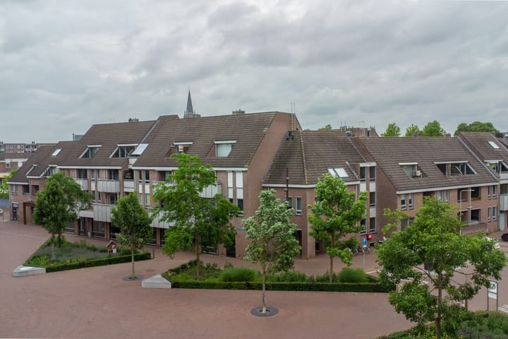 De Gouden Leeuw 67 in Venray foto