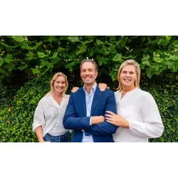 Logo De Gouden Makelaar