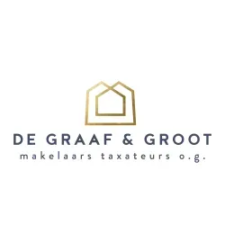 Logotipo De Graaf & Groot Makelaars