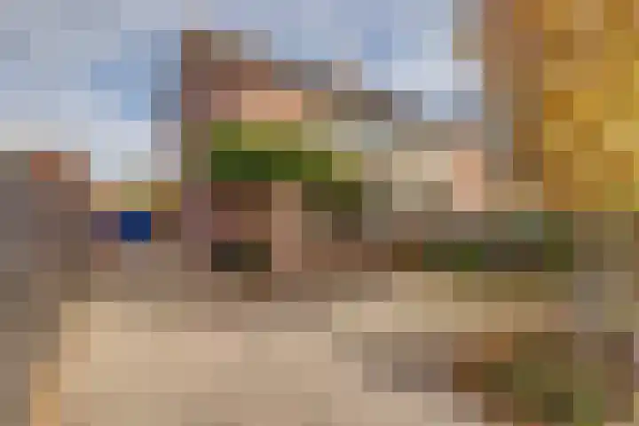 de Graaff 41 Werkendam