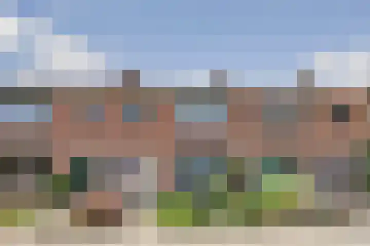 De Graaffstraat 91 in Goes